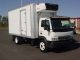2006 International Cf600 Vt275 Box Trucks / Cube Vans photo 3