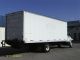 2007 International 4300 Box Trucks / Cube Vans photo 5