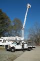 2001 Ford F550 Financing Available Bucket / Boom Trucks photo 14