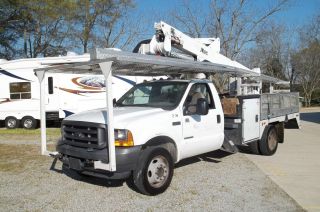 2001 Ford F550 Financing Available photo