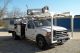 2001 Ford F550 Financing Available Bucket / Boom Trucks photo 6