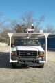 2001 Ford F550 Financing Available Bucket / Boom Trucks photo 7