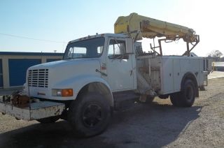 1991 International 4700 Financing Available photo