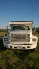 1991 Ford F700 Dump Trucks photo 10