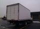 2002 Gmc C6500 Box Trucks / Cube Vans photo 3