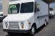 1991 Oshkosh Box Truck Box Trucks / Cube Vans photo 14