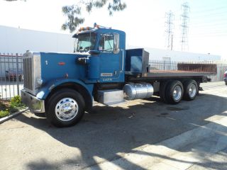 1979 Peterbilt 359 photo