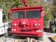 1977 Oshkosh Emergency & Fire Trucks photo 1