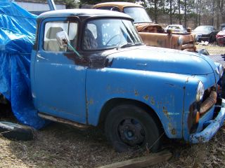 1956 Dodge photo