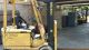 Hyster Forklift Electric With Charger Forklifts photo 3