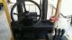 Hyster Forklift Electric With Charger Forklifts photo 4