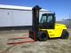 2009 Hyster H250hd Forklifts photo 1