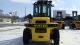 2009 Hyster H250hd Forklifts photo 3