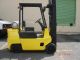 1995 Hyster Location Puerto Rico Forklifts photo 1