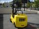 1995 Hyster Location Puerto Rico Forklifts photo 2