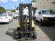 1995 Hyster Location Puerto Rico Forklifts photo 4