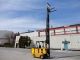 Drexel Electric 3,  000 Lbs Forklift Narrow Aisle Swing Mast - Quad Mast 252in Forklifts photo 11