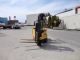 Drexel Electric 3,  000 Lbs Forklift Narrow Aisle Swing Mast - Quad Mast 252in Forklifts photo 7
