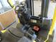 2007 Hyster H120ft Forklift 12000lb Pneumatic Lift Truck Low Reserve Forklifts photo 4