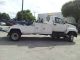 1998 Gmc C - 6500 Flatbeds & Rollbacks photo 4