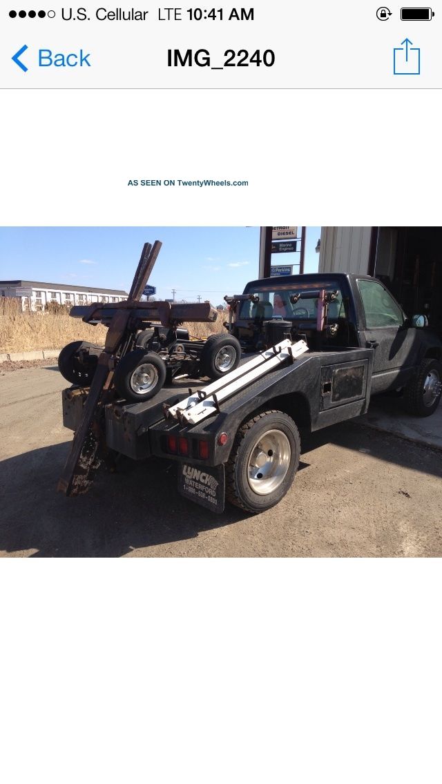 2001 Vulcan 810 810 Intruder Wreckers photo