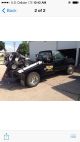 2001 Vulcan 810 810 Intruder Wreckers photo 1