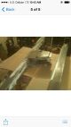 2001 Vulcan 810 810 Intruder Wreckers photo 4