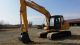 2004 John Deere 120c Excavator Construction Tractor Crawler Machine Cabbed. . Excavators photo 1