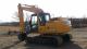 2004 John Deere 120c Excavator Construction Tractor Crawler Machine Cabbed. . Excavators photo 2