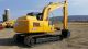 2004 John Deere 120c Excavator Construction Tractor Crawler Machine Cabbed. . Excavators photo 3