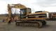 1997 Cat Caterpillar 325bl Excavator Crawler Construction Tractor Machine Cabbed Excavators photo 2