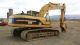 1997 Cat Caterpillar 325bl Excavator Crawler Construction Tractor Machine Cabbed Excavators photo 3