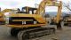 1996 Cat Caterpillar 315l Excavator Construction Tractor Crawler Machine Cabbed. Excavators photo 3