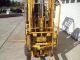 Caterpillar Electric Forklift,  3000lb Cap,  Good Battery,  Includes Charger Forklifts photo 4