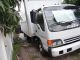 2001 Isuzu Npr Box Trucks / Cube Vans photo 9