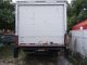 2001 Isuzu Npr Box Trucks / Cube Vans photo 13