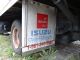 2001 Isuzu Npr Box Trucks / Cube Vans photo 14