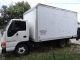 2001 Isuzu Npr Box Trucks / Cube Vans photo 3