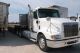 2006 International 9400 Daycab Semi Trucks photo 2