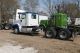 2004 International 9400 Daycab Semi Trucks photo 2