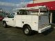 2001 Dodge Ram 2500 Regular Cab 2wd Utility Utility / Service Trucks photo 3