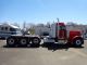 2007 Peterbilt 379 Daycab Semi Trucks photo 5