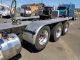 2007 Peterbilt 379 Daycab Semi Trucks photo 7