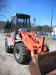 Coyote C8 Articulated Wheel Loader Wheel Loaders photo 1