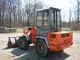 Coyote C8 Articulated Wheel Loader Wheel Loaders photo 2