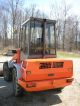 Coyote C8 Articulated Wheel Loader Wheel Loaders photo 3