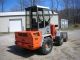 Coyote C8 Articulated Wheel Loader Wheel Loaders photo 4