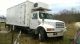 1999 International 4700 Other Medium Duty Trucks photo 1