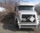 2006 Volvo Sleeper Semi Trucks photo 17