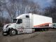 2006 Volvo Sleeper Semi Trucks photo 18